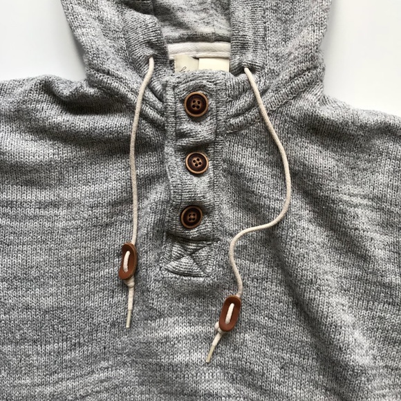 Men’s Hoodie - Picture 3 of 5